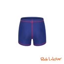 Rainbow Blast Swim Bottoms Boyleg
