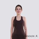 Mighty Move Nylon Tank Top