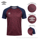 Sweat-wicking Training Raglan Shirt