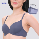 Urban Bliss Full Cup Bra with Underwire
