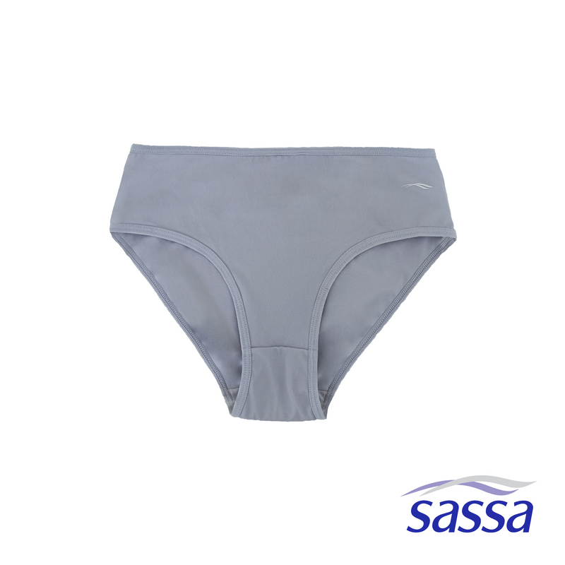 Perfect Pair 2-in-1 Bikini Panty
