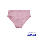 Sassa Bikini Panty Mid-Waist 5 in 1