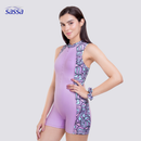Dashing Aura One Piece Bodysuit