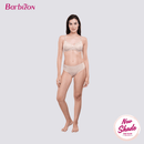 Classic Beauty Jacquard Bikini Panty