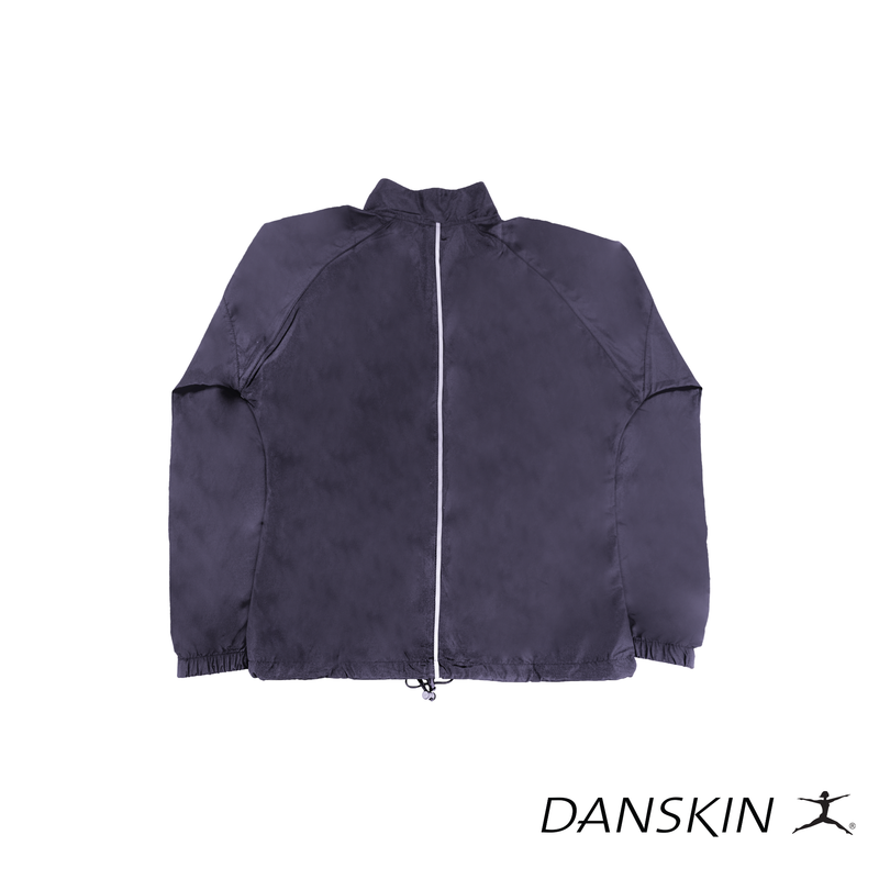 Peak Prowess Cropped Jacket