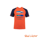 Surf Splash Short Sleeved Rashguard