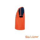 Surf Splash Short Sleeved Rashguard