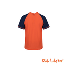 Surf Splash Short Sleeved Rashguard