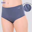 Urban Bliss High Waisted Bikini Panty