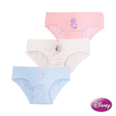 Frozen 3 Pack Bikini Panty