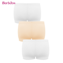 Classic Cuties 3-in-1 Pack Baby Boyleg Panty Underwear For Kids Girls