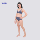 Urban Bliss High Waisted Bikini Panty