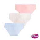 Frozen 3 Pack Bikini Panty