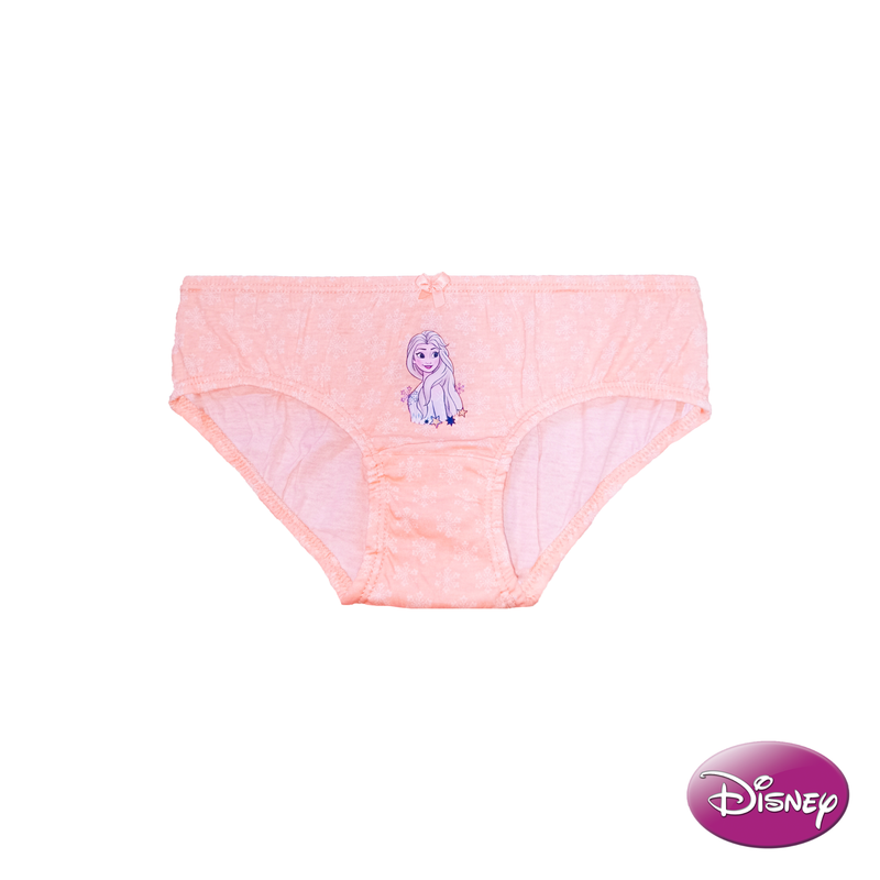 Frozen 3 Pack Bikini Panty