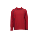 Rainbow Blast Long-Sleeved Rashguard