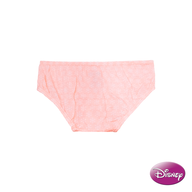 Frozen 3 Pack Bikini Panty