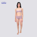 Urban Bliss Half Cup Bra with Underwire
