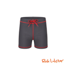Rainbow Blast Bottom Trunks