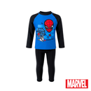 Spider-Man Long Sleeved Leggings Set