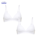 Perfect Pair 2-in-1 Molded Teens Bra