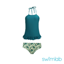Twilight Lush Tankini Set