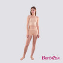 Classic Beauty Boyleg Panty