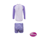 Sofia the First Long-Sleeved Rashguard Set