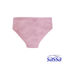 Sassa Bikini Panty Mid-Waist 5 in 1