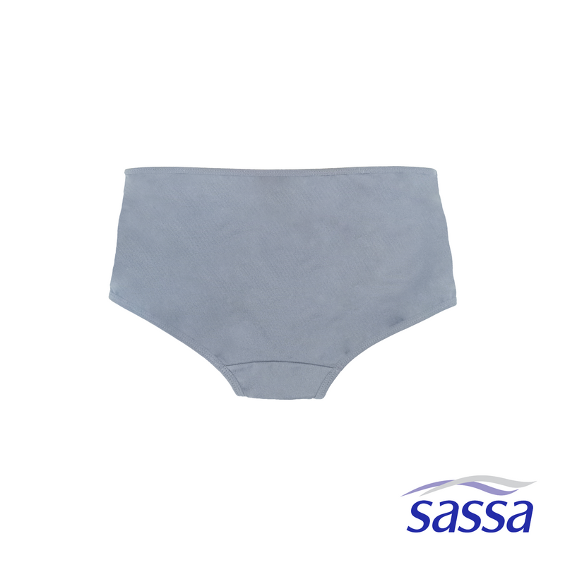 Perfect Pair 2-in-1 Bikini Panty