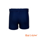 Ocean Dive Long-Sleeved Rashguard Set