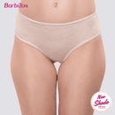 Classic Beauty Jacquard Bikini Panty