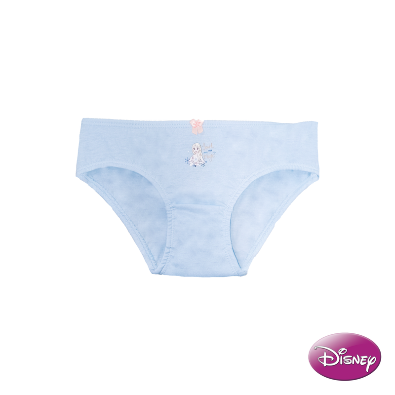 Frozen 3 Pack Bikini Panty