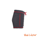 Rainbow Blast Bottom Trunks