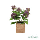 Cas Butterfly Bush Artificial Potted Plant