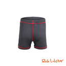 Rainbow Blast Bottom Trunks