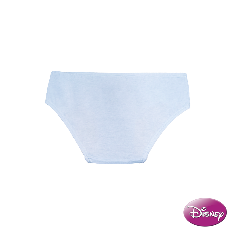 Frozen 3 Pack Bikini Panty