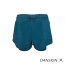 Power Moves Layered Shorts