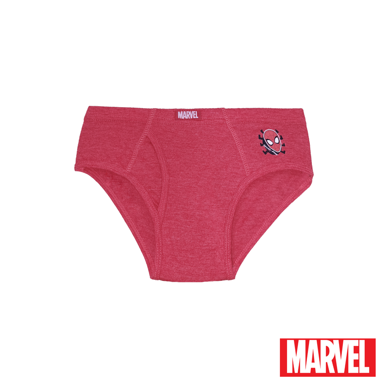 Spiderman 3 Pack Bikini Briefs