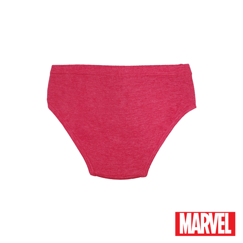 Spiderman 3 Pack Bikini Briefs