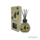 Windy Reed Diffuser Crystal Infused Mystical Wellness Aroma Home Fragrance — 100ml