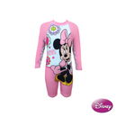 Minnie Mouse Bodysuit