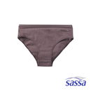 Sassa Bikini Panty Mid-Waist 5 in 1