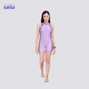 Dashing Aura One Piece Bodysuit