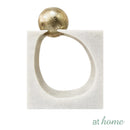 Shray and Shouvik Tabletop Decor