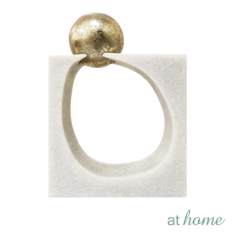 Shray and Shouvik Tabletop Decor