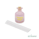 Wavera Reed Diffuser Happy Days Calm Scent Aroma Home Fragrance — 100ml