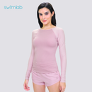 Dusky Hush Long Sleeved Rashguard