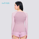 Dusky Hush Long Sleeved Rashguard