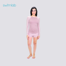 Dusky Hush Long Sleeved Rashguard