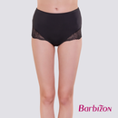 Blooming Desire Laced Boyleg Panty